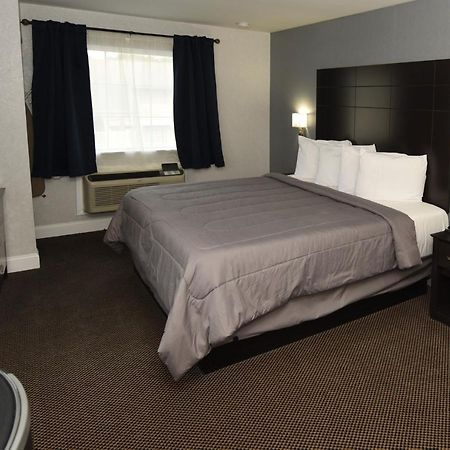 Fairbridge Hotel Atlantic City Галлоуэй Экстерьер фото