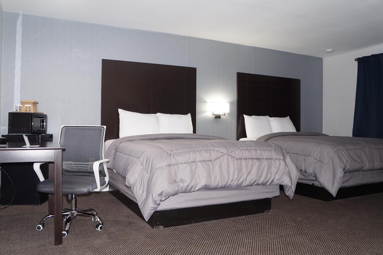 Fairbridge Hotel Atlantic City Галлоуэй Экстерьер фото