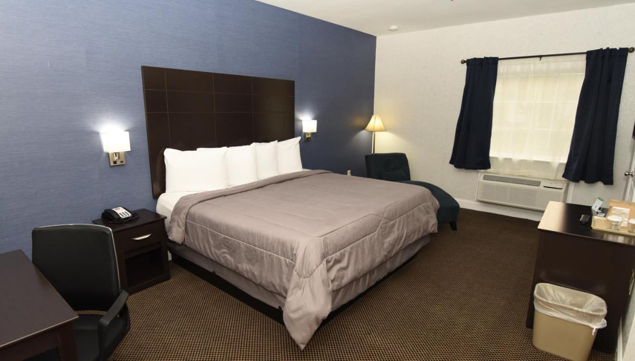 Fairbridge Hotel Atlantic City Галлоуэй Экстерьер фото