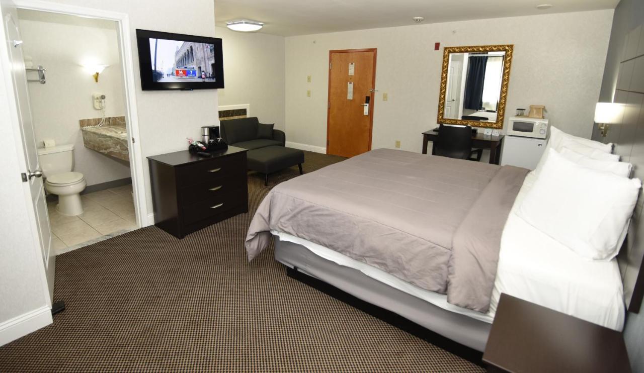 Fairbridge Hotel Atlantic City Галлоуэй Экстерьер фото