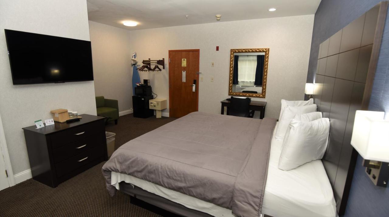 Fairbridge Hotel Atlantic City Галлоуэй Экстерьер фото