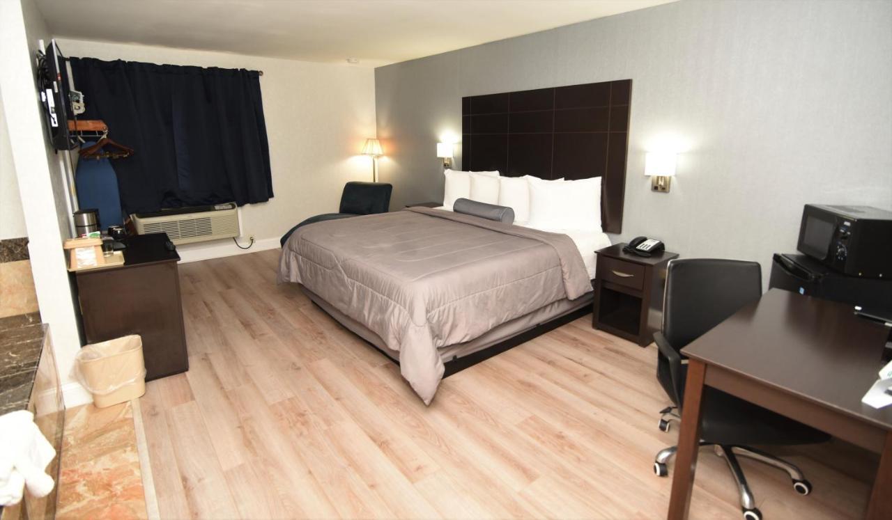 Fairbridge Hotel Atlantic City Галлоуэй Экстерьер фото