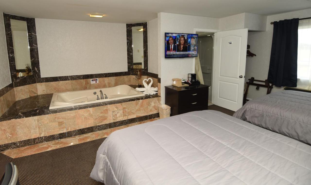 Fairbridge Hotel Atlantic City Галлоуэй Экстерьер фото