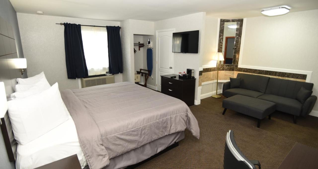 Fairbridge Hotel Atlantic City Галлоуэй Экстерьер фото