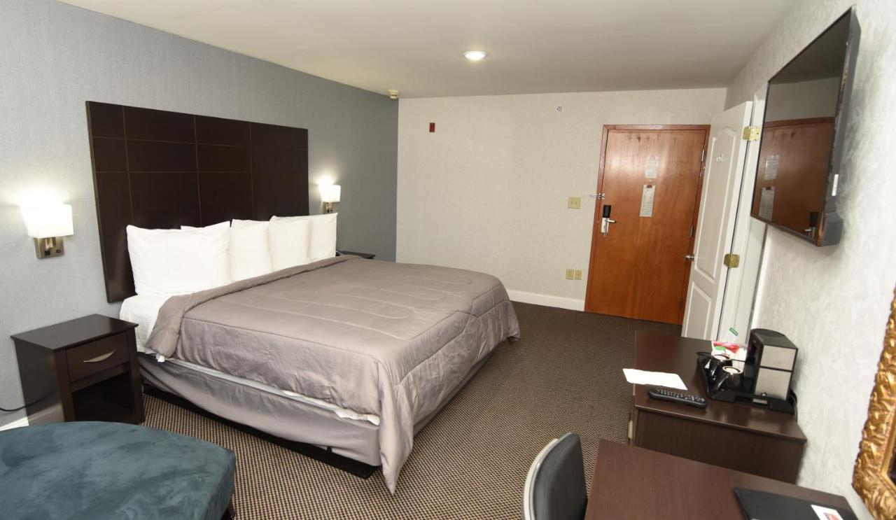 Fairbridge Hotel Atlantic City Галлоуэй Экстерьер фото