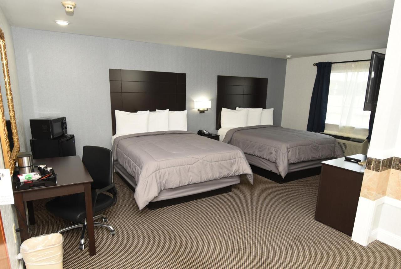 Fairbridge Hotel Atlantic City Галлоуэй Экстерьер фото