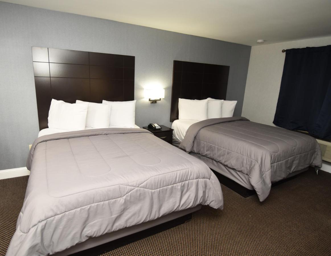 Fairbridge Hotel Atlantic City Галлоуэй Экстерьер фото